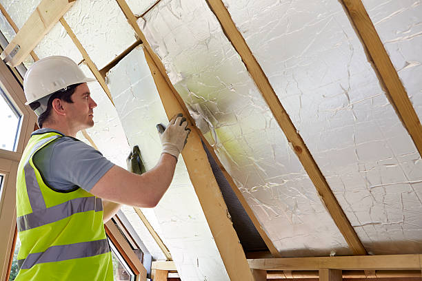Range of Insulation Solutions in Kent Estates, IA