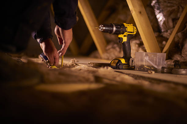 Best Residential Insulation Services  in Kent Estates, IA